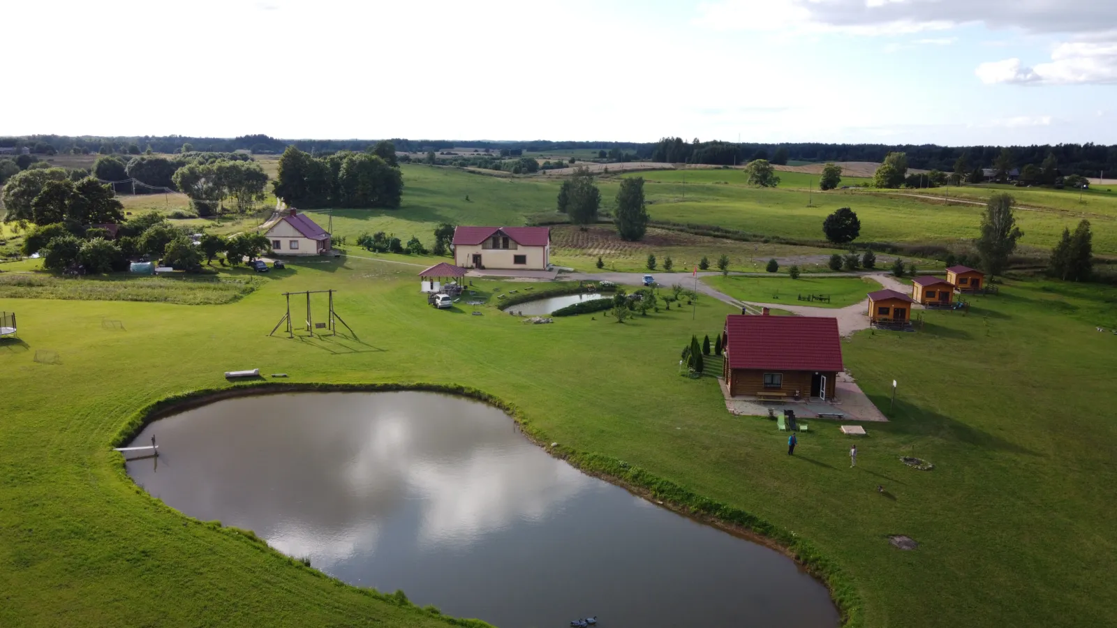 Žubītes